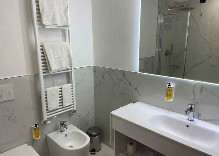 Hotel Savoy Pesaro