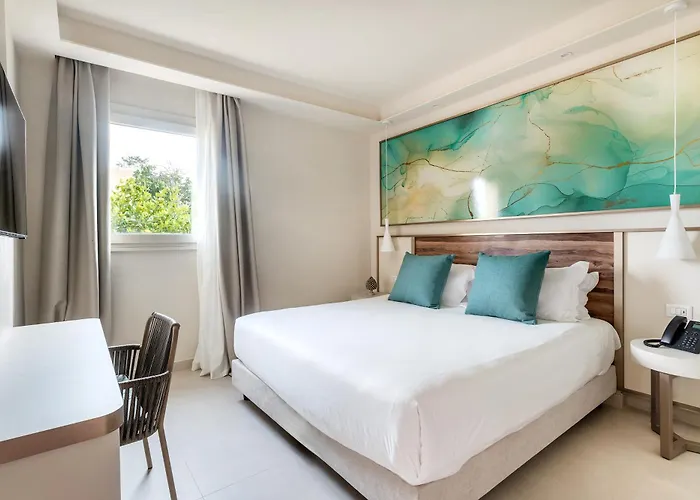 Voi Arenella Resort