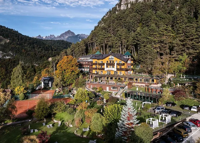 Alp&Wellness Sport Panorama