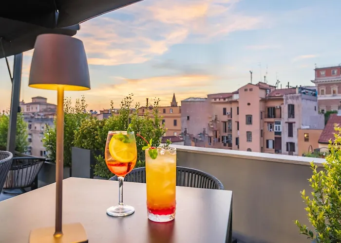 Hotel Raffaello
