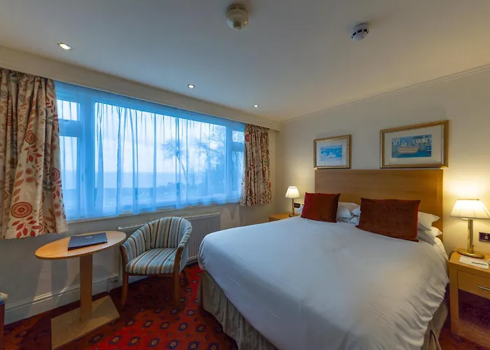 Langstone Cliff Hotel