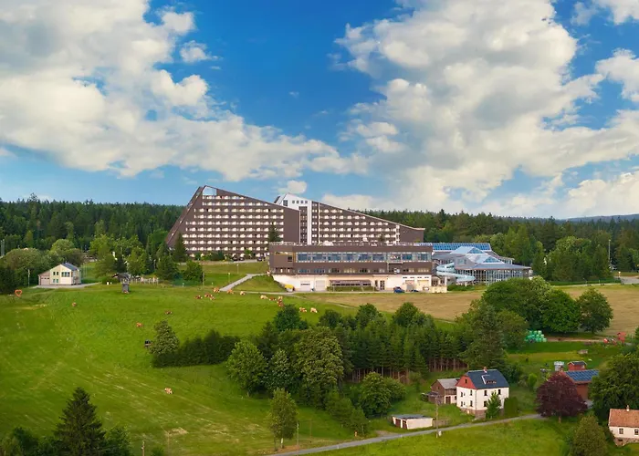Ifa Schoeneck Hotel & Ferienpark