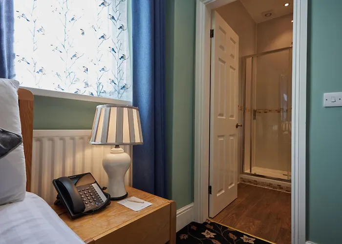 Stone House Hotel 'A Bespoke Hotel'