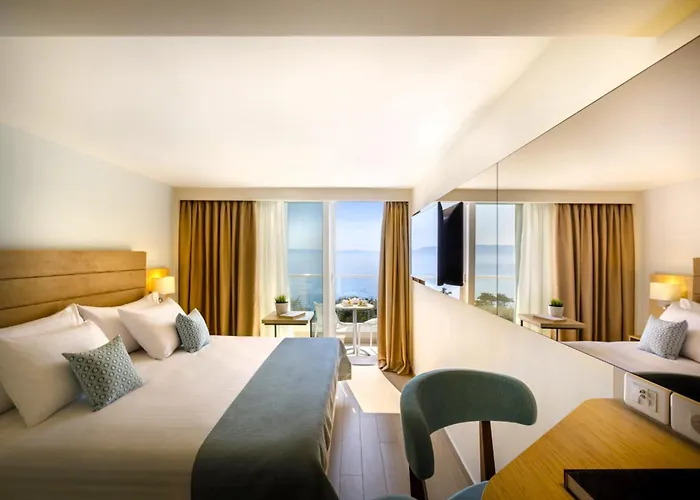 Girandella Resort, Valamar Collection (Adults Only)