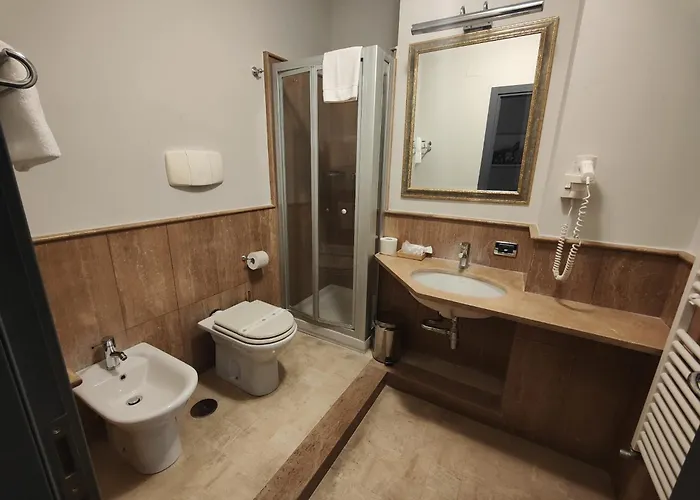 Hotel Lemi