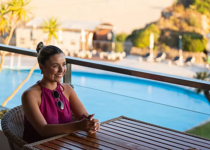 Algarve Casino Hotel Portimao