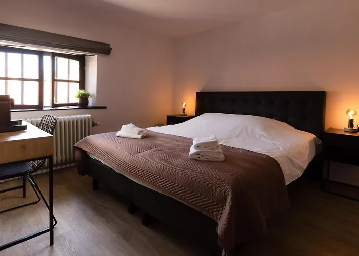 Landgoed Overste Hof