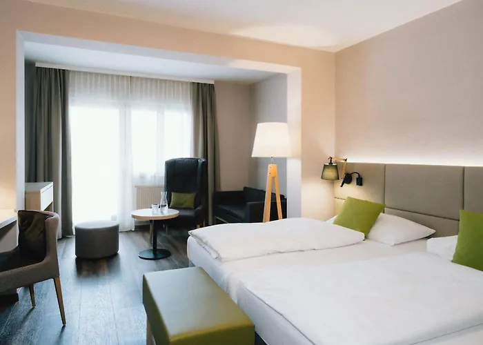 Simon - Das Vitalhotel