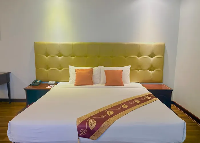 Tai Pan Hotel