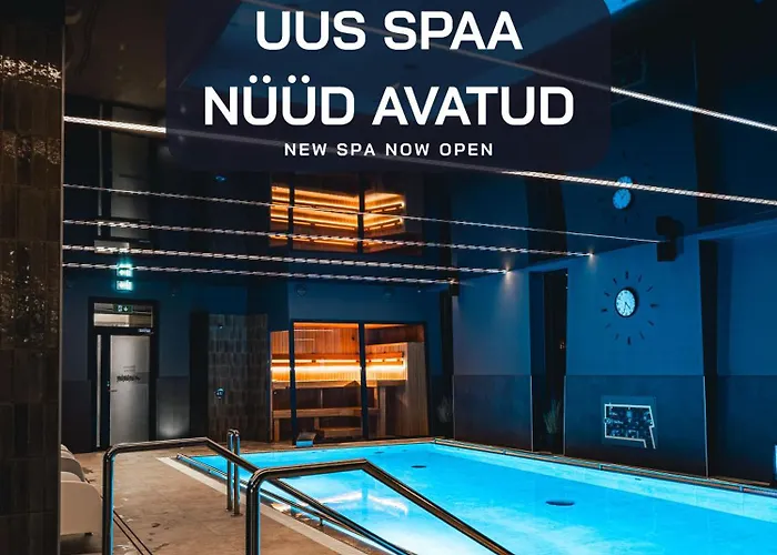 Arensburg Boutique Hotel & Spa