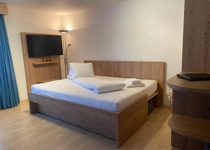 Hotel Kristall