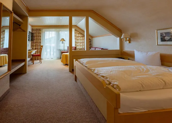 Hotel Lamm