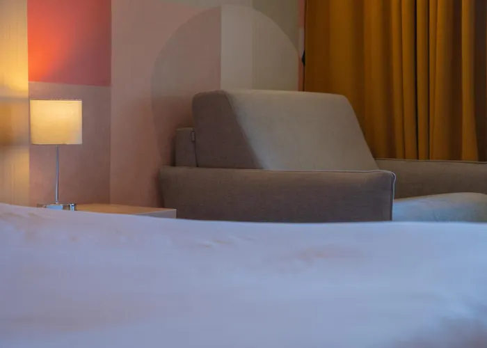 Hotel ***&Spa Vacances Bleues Villa Marlioz