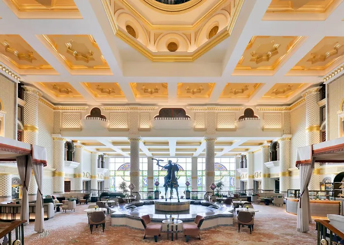 Grand Hyatt