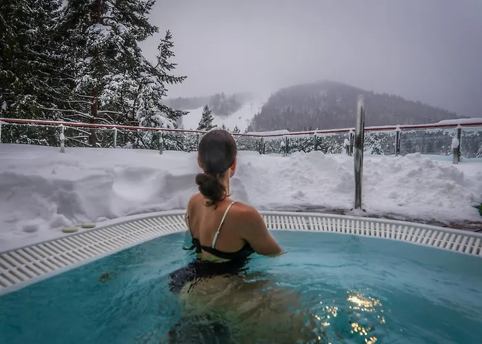 Spa Dr Irena Eris