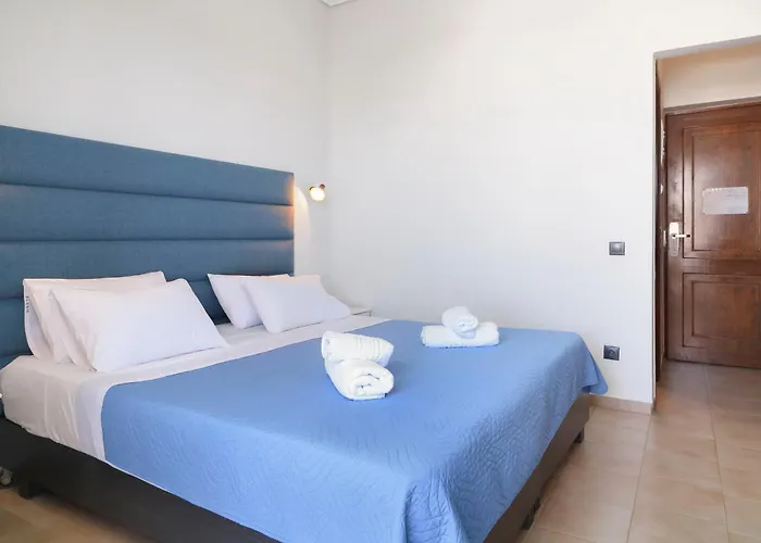Alexis Hotel Chania 