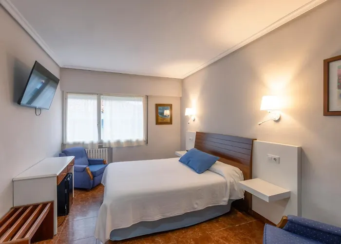 Hotel Sablón