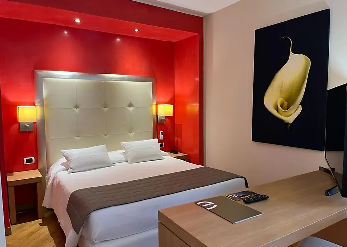 Hotel Europa