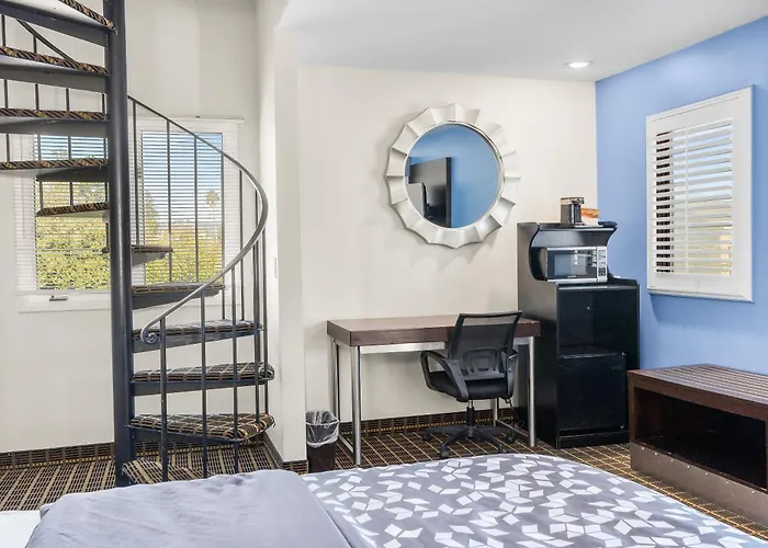 Hotel Solares Santa Cruz