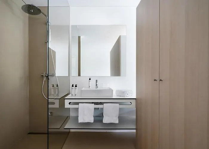 Design Hotel Tyrol Rabland