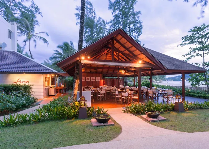 Sunwing Bangtao Beach