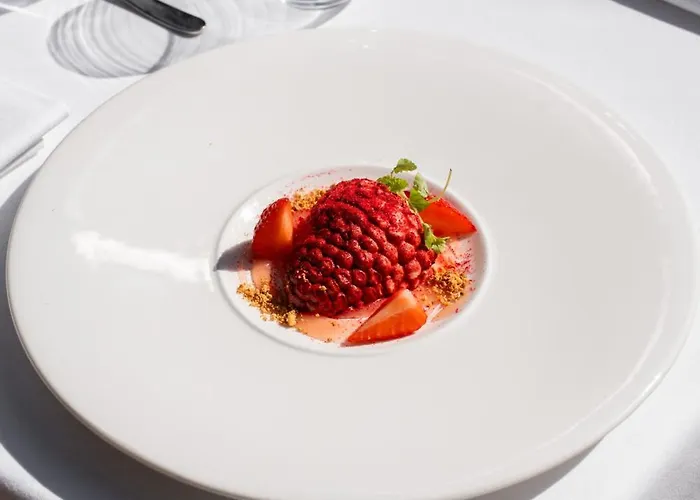 Feversham Arms Hotel & Verbena Spa Helmsley