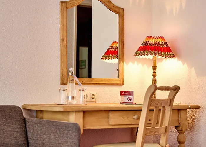 Berghotel Hammersbach, Sure Hotel Collection By Best Western Grainau