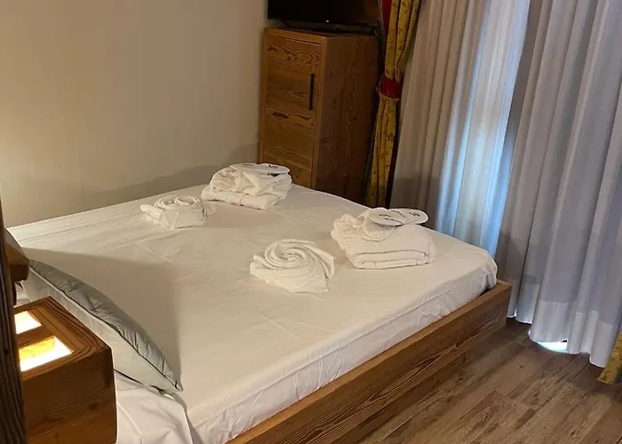 Hotel Cristallo Sestriere