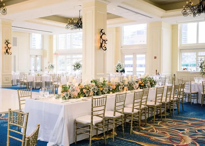 Boston Harbor Hotel