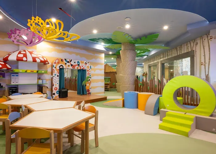 Hotel Gf Gran Costa Adeje*****
