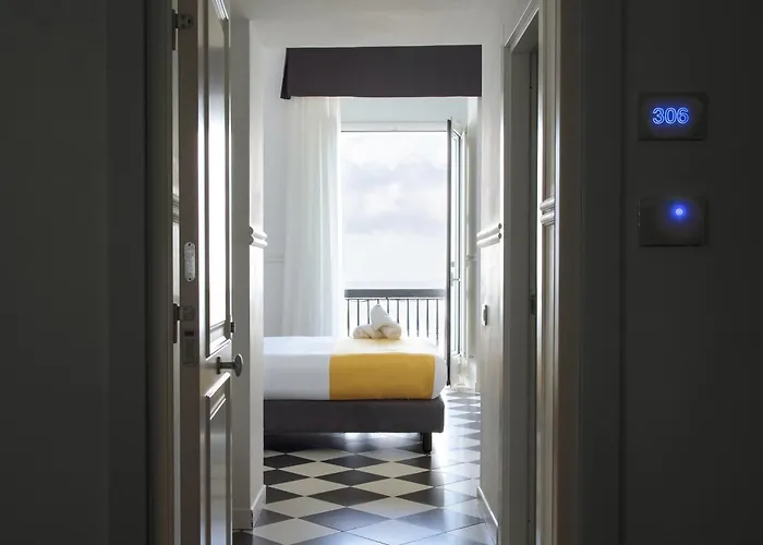 Hotel Stabia