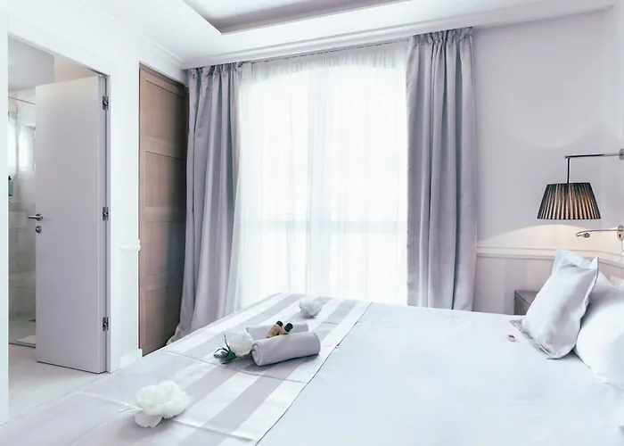 Grand Hotel Slavia (Adults Only) Baška Voda