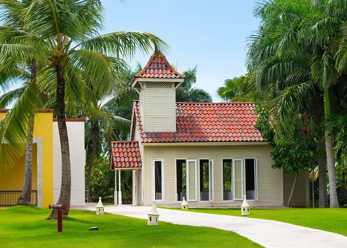 Punta Cana Hotels With Jacuzzi in Room
