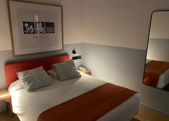 Hotel Miramar Valencia