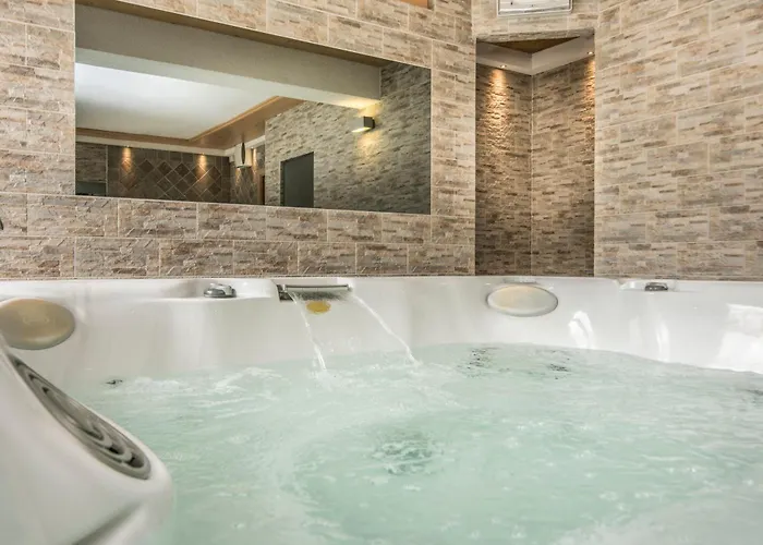 Hotel Al Pelmo Pieve di Cadore