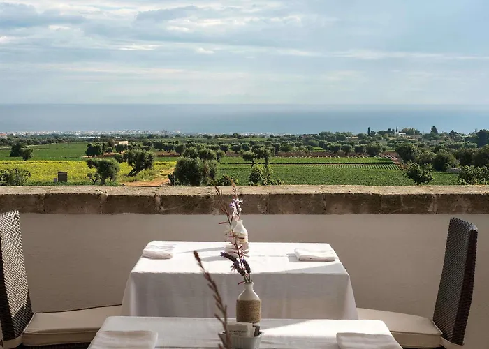 Borgobianco Resort & Spa Polignano - Mgallery Collection Polignano a Mare