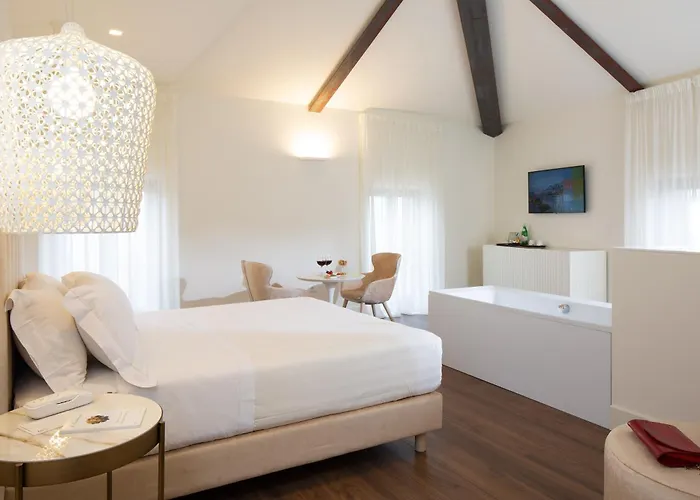 Giotto Hotel & Spa Assisi