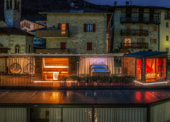 Opinione Dimora Storica&Private Spa