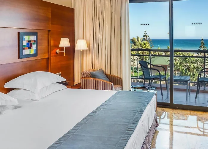 Protur Roquetas Hotel & Spa Roquetas de Mar