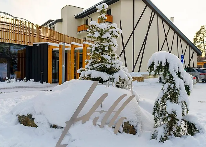 Hotel Hills