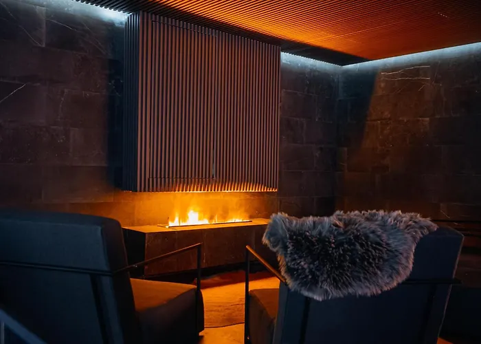 Grand Hotel Bansko - Fitness & Spa