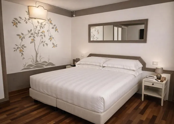 Albergo Le Terme Bagno Vignoni