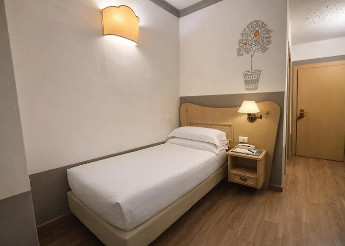 Albergo Le Terme Bagno Vignoni