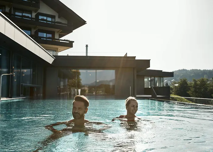 Hotel Karnerhof Villach