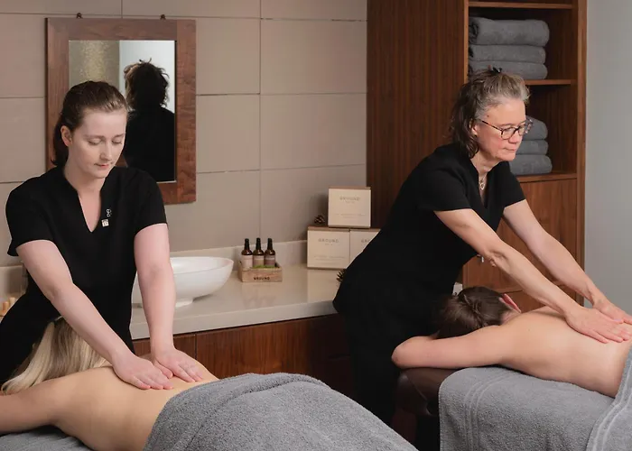 The Royal Crescent Hotel & Spa Bath