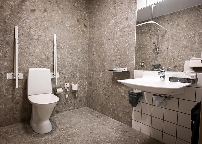 Best Western Hotel Vidoestern Värnamo