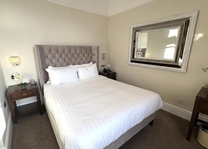 The Belsfield Hotel