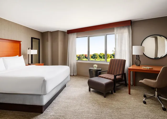 Eaglewood Resort & Spa Itasca