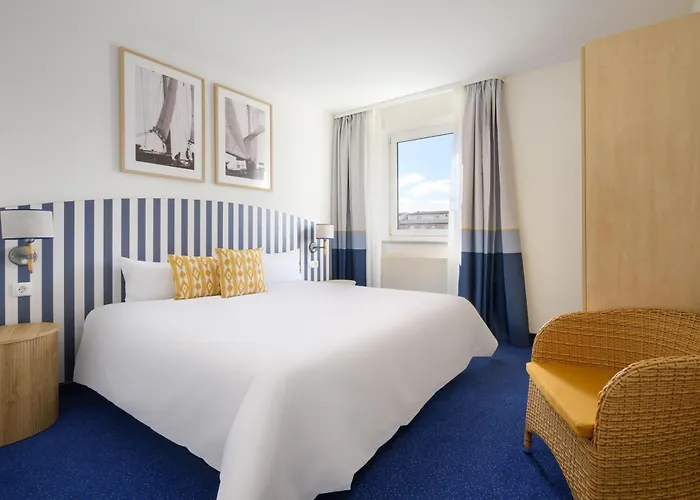 IFA Rügen Hotel&Ferienpark Binz