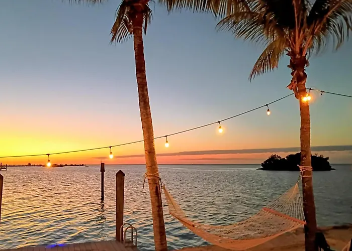 Banana Bay Resort & Marina Marathon